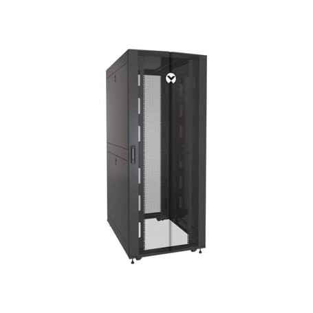Vertiv VR Rack 3350 42U Rack indipendenti Nero (VR3350-006)