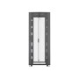 Vertiv VR Rack 3350 42U Rack indipendenti Nero (VR3350-006)