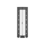 Vertiv VR Rack 3357 48U Rack indipendenti Nero (VR3357-006)