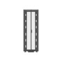 Vertiv VR Rack 3357 48U Rack indipendenti Nero (VR3357-006)