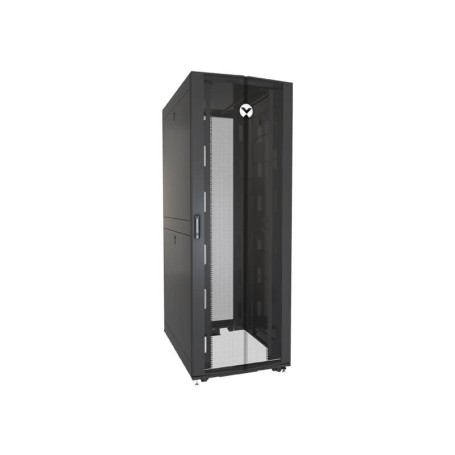 Vertiv VR Rack 3357 48U Rack indipendenti Nero (VR3357-005)