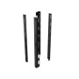 Vertiv VRA6044 porta accessori Kit di guide per scaffale