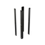 Vertiv VRA6047 porta accessori Kit di guide per scaffale