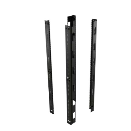 Vertiv VRA6049 porta accessori Kit di guide per scaffale