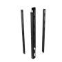 Vertiv VRA6049 porta accessori Kit di guide per scaffale