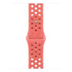 Apple Cinturino Nike Sport Magic Ember (42 mm) - M/L (MYL33ZM/A)