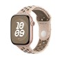Apple Cinturino Nike Sport Desert Stone (46 mm) - M/L (MYL93ZM/A)
