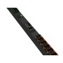 Vertiv Geist MGS3EGB1-24CF13-3PS6B2A10-S unità di distribuzione dell'energia (PDU) 24 presa(e) AC 0U Nero (VP5G9004)