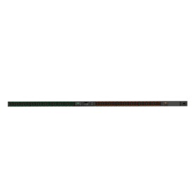 Vertiv Geist MGS3EGW1-36CF13-3PS6B2A10-S unità di distribuzione dell'energia (PDU) 36 presa(e) AC 0U Nero (VP5G9005)
