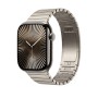 Apple Bracciale a maglie naturale (46 mm) (MXMF3ZM/A)