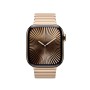 Apple Bracciale a maglie color oro (42 mm) (MXMC3ZM/A)