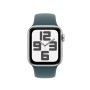 Apple Cinturino Sport verde lago (40 mm) - S/M (MAX54ZM/A)