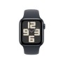 Apple Cinturino Sport nero (40 mm) - M/L (MAXA4ZM/A)