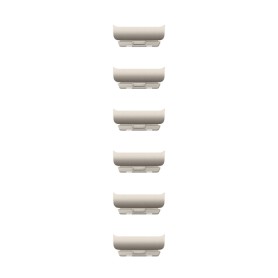 Apple Kit per bracciale a maglie naturale (46 mm) (MXMG3ZM/A)