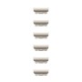 Apple Kit per bracciale a maglie naturale (46 mm) (MXMG3ZM/A)