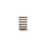 Apple Kit per bracciale a maglie naturale (46 mm) (MXMG3ZM/A)