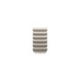 Apple Kit per bracciale a maglie naturale (46 mm) (MXMG3ZM/A)