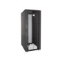 Vertiv VR Rack 3150 42U Rack indipendenti Nero (VR3150-007)