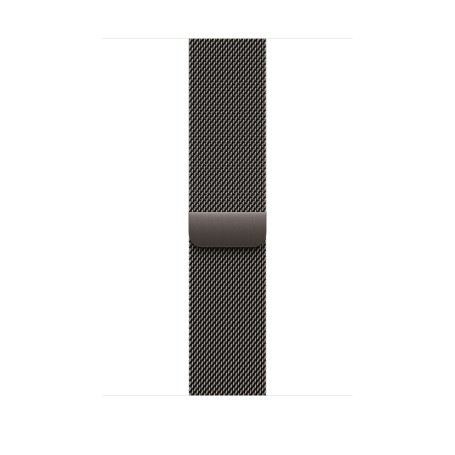 Apple Loop in maglia milanese ardesia (46 mm) - M/L (MXMT3ZM/A)