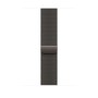 Apple Loop in maglia milanese ardesia (46 mm) - M/L (MXMT3ZM/A)