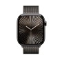 Apple Loop in maglia milanese ardesia (46 mm) - M/L (MXMT3ZM/A)