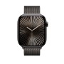 Apple Loop in maglia milanese ardesia (46 mm) - M/L (MXMT3ZM/A)