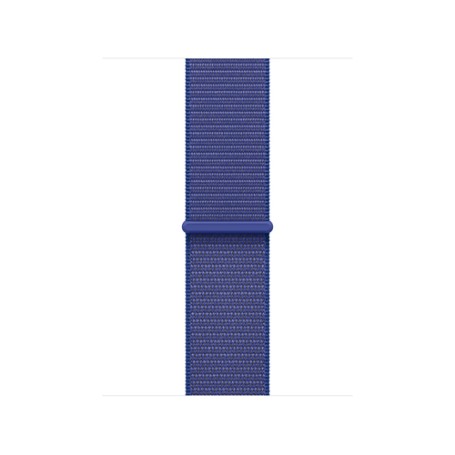 Apple Sport Loop blu oltremare (42 mm) (MXL03ZM/A)