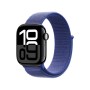 Apple Sport Loop blu oltremare (42 mm) (MXL03ZM/A)