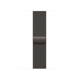 Apple Loop in maglia milanese ardesia (40 mm) (MAXM4ZM/A)