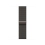 Apple Loop in maglia milanese ardesia (40 mm) (MAXM4ZM/A)