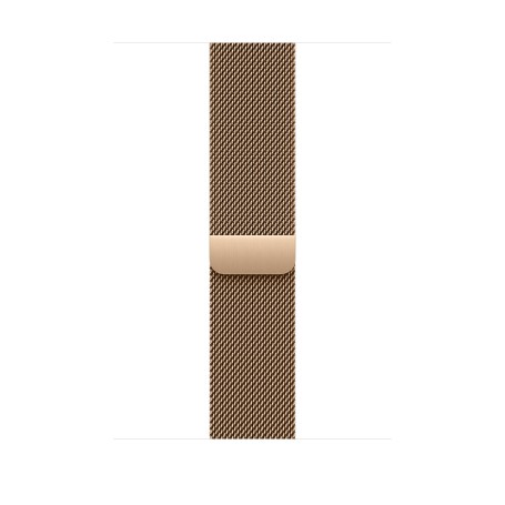 Apple Loop in maglia milanese color oro - M/L (MXMR3ZM/A)