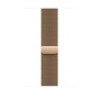 Apple Loop in maglia milanese color oro - M/L (MXMR3ZM/A)