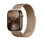 Apple Loop in maglia milanese color oro - M/L (MXMR3ZM/A)