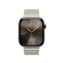 Apple Bracciale a maglie naturale (42 mm) (MXMA3ZM/A)