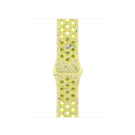Apple Cinturino Nike Sport Volt Splash (40 mm) - M/L (MC1U4ZM/A)