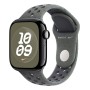 Apple Cinturino Nike Sport Cargo Khaki (40 mm) - M/L (MC2H4ZM/A)
