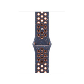 Apple Cinturino Nike Sport Blue Flame (40 mm) - M/L (MC2F4ZM/A)