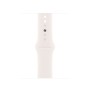 Apple Cinturino Sport rosa fard (40 mm) - M/L (MAXD4ZM/A)
