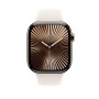 Apple Cinturino Sport galassia (46 mm) - M/L (MXM73ZM/A)