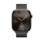 Apple Loop in maglia milanese ardesia (46 mm) - S/M (MC7L4ZM/A)
