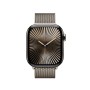 Apple Loop in maglia milanese naturale (42 mm) (MXMM3ZM/A)