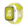 Apple Cinturino Nike Sport Volt Splash (46 mm) - M/L (MXU83ZM/A)