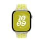 Apple Cinturino Nike Sport Volt Splash (46 mm) - M/L (MXU83ZM/A)
