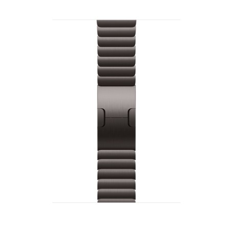 Apple Bracciale a maglie ardesia (46 mm) (MXMK3ZM/A)