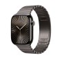 Apple Bracciale a maglie ardesia (46 mm) (MXMK3ZM/A)
