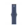 Apple Cinturino Sport denim (40 mm) - S/M (MYJ13ZM/A)