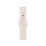 Apple Cinturino Sport galassia (40 mm) - M/L (MYJ43ZM/A)