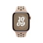 Apple Cinturino Nike Sport Desert Stone (42 mm) - S/M (MYJR3ZM/A)