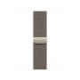 Apple Loop in maglia milanese naturale (40 mm) (MAXK4ZM/A)