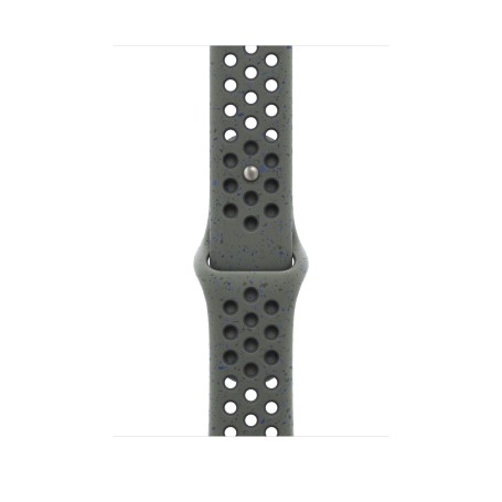 Apple Cinturino Nike Sport Cargo Khaki (46 mm) - S/M (MYLD3ZM/A)